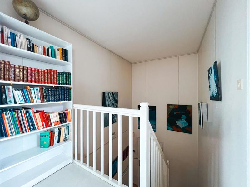 Appartement - 111 m² - 5 pièces