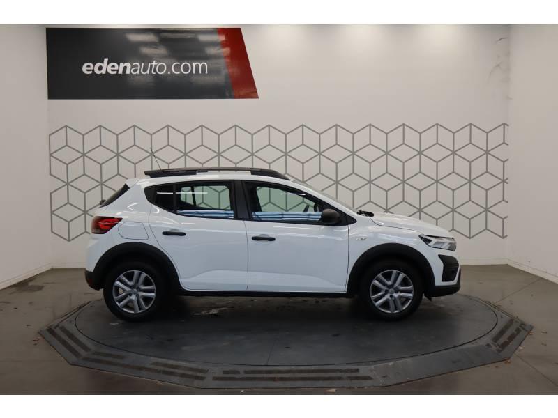 Dacia Sandero Eco-G 100 Stepway Essential