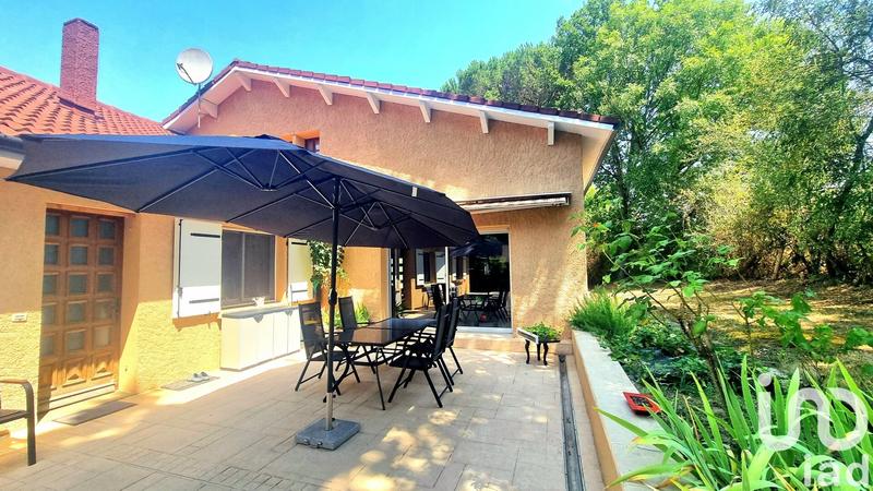 Maison de campagne - 312 m² - 9 pièces