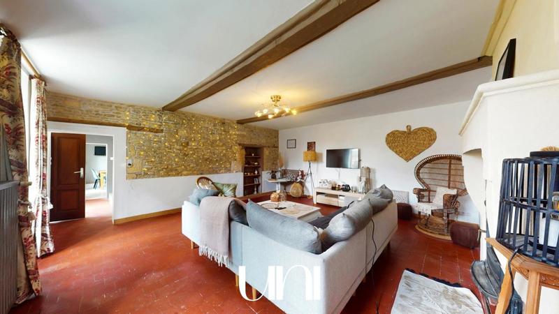 Maison - 150 m² - 4 pièces