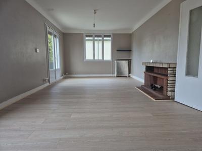 Maison - 63 m² - 3 pièces