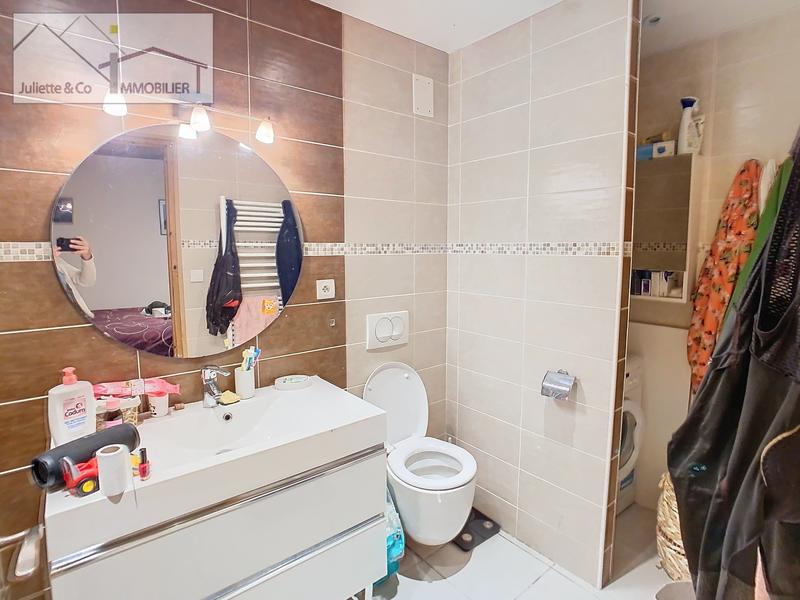 Appartement - 78 m² - 3 pièces