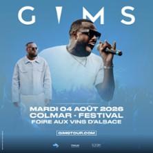 La Foire aux Vins d'Alsace