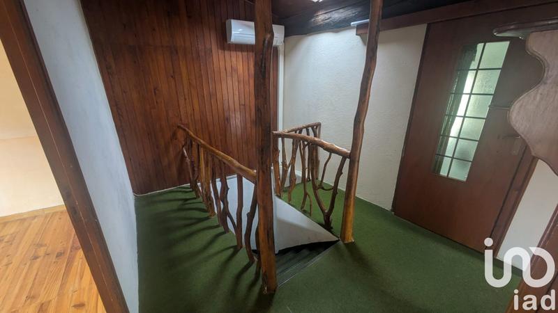 Maison de village - 102 m² - 4 pièces