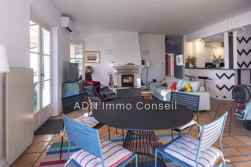 Appartement - 87 m² - 4 pièces