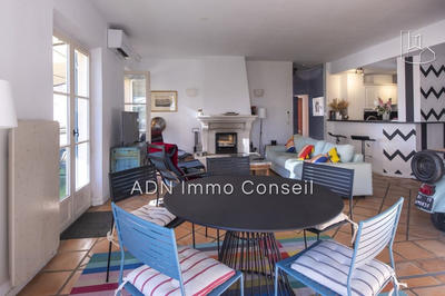 Appartement - 87 m² - 4 pièces