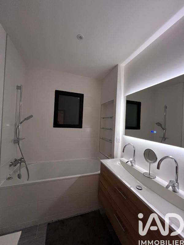 Maison - 153 m² - 6 pièces