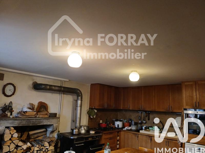 Maison de campagne - 243 m² - 5 pièces