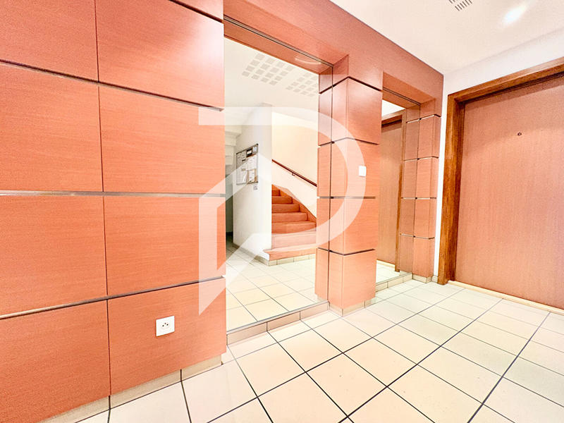 Appartement - 149 m² - 6 pièces