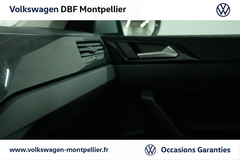 Volkswagen Taigo 1.0 Tsi 116 Bvm6 Vw Edition