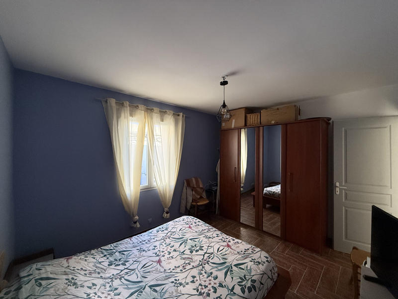 Villa - 105 m² - 4 pièces