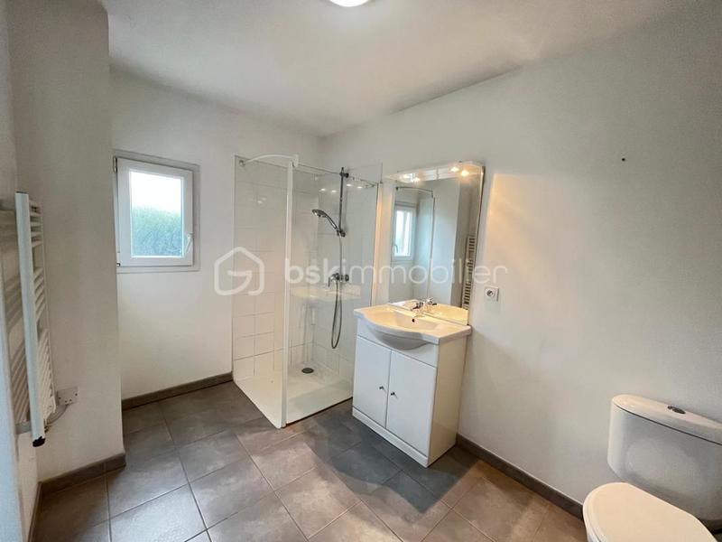 Maison de ville - 97 m² - 5 pièces