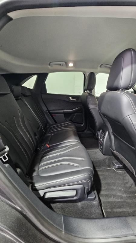 Ford Kuga 2.0 EcoBlue 190 Bva8 I-Awd Vignale