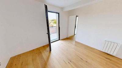 Appartement - 97 m² - 4 pièces