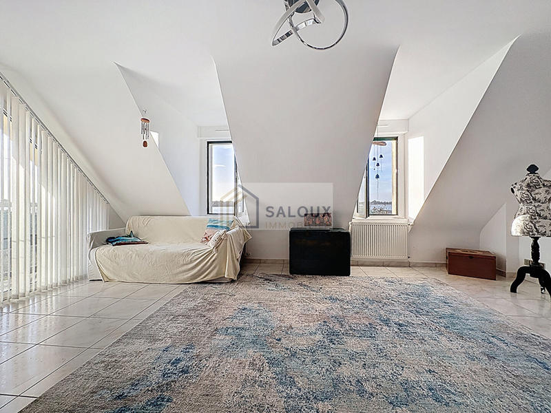 Maison - 164 m² - 4 pièces