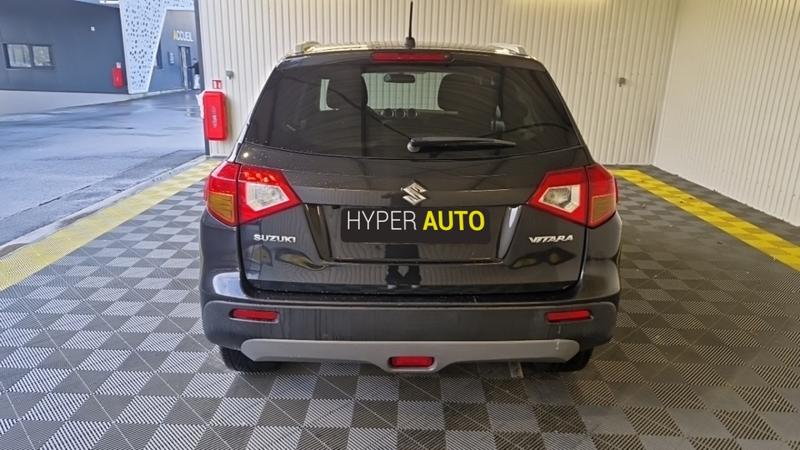 Suzuki Vitara 1.6 Vvt Avantage