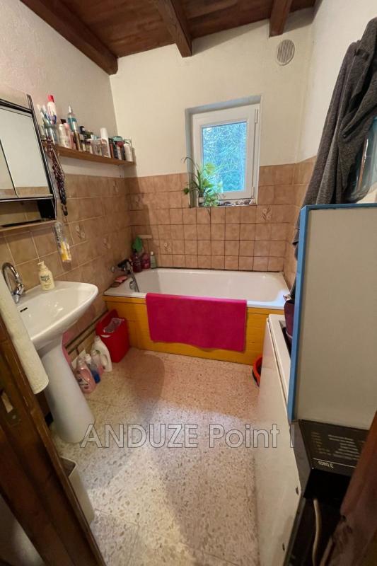 Maison en pierre - 86 m² - 4 pièces