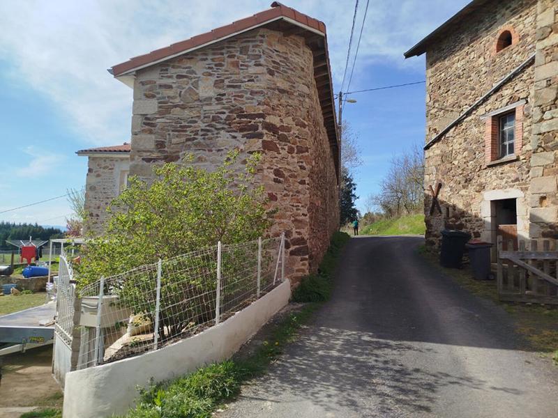 Maison - 161 m² - 6 pièces