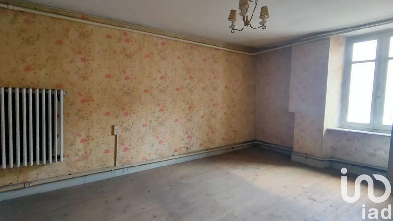 Maison de ville - 106 m² - 7 pièces