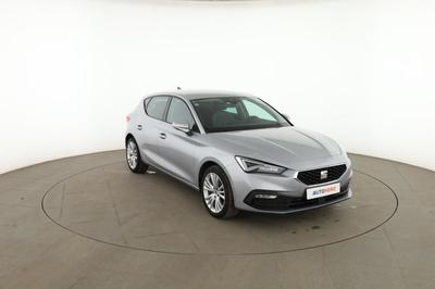 Seat Leon 1.0 Tsi Urban 110 ch