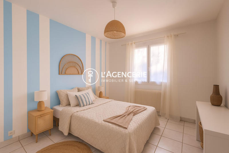 Villa - 130 m² - 6 pièces