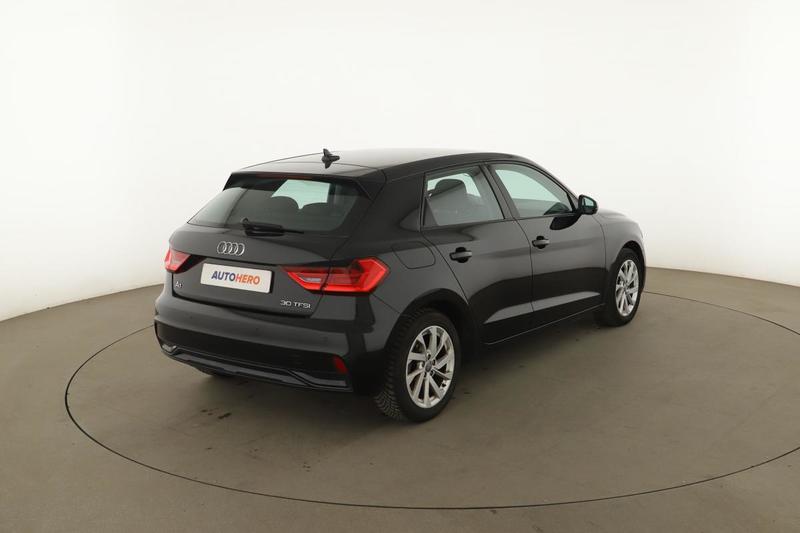 Audi A1 sportback 30 Tfsi Design s tronic 7 116 ch