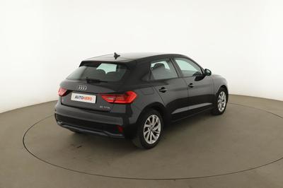 Audi A1 sportback 30 Tfsi Design s tronic 7 116 ch