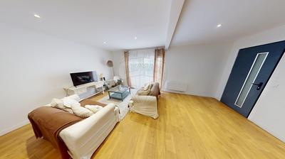 Local commercial - 190 m² - 6 pièces