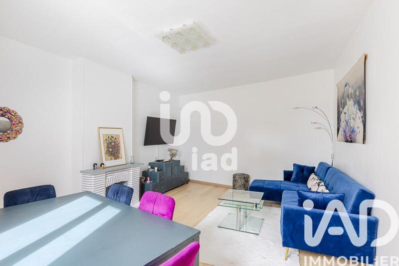 Maison - 133 m² - 5 pièces