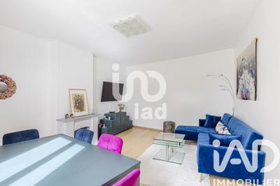 Maison - 133 m² - 5 pièces