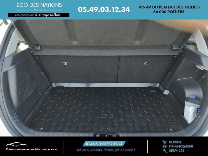 Hyundai i20 1.0 t-Gdi 100 Dct-7 Hybrid 48v Intuitive