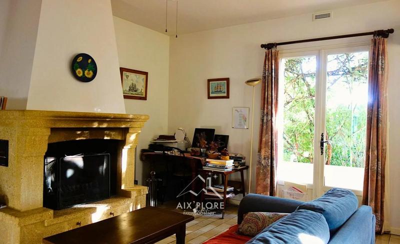 Maison - 142 m² - 5 pièces