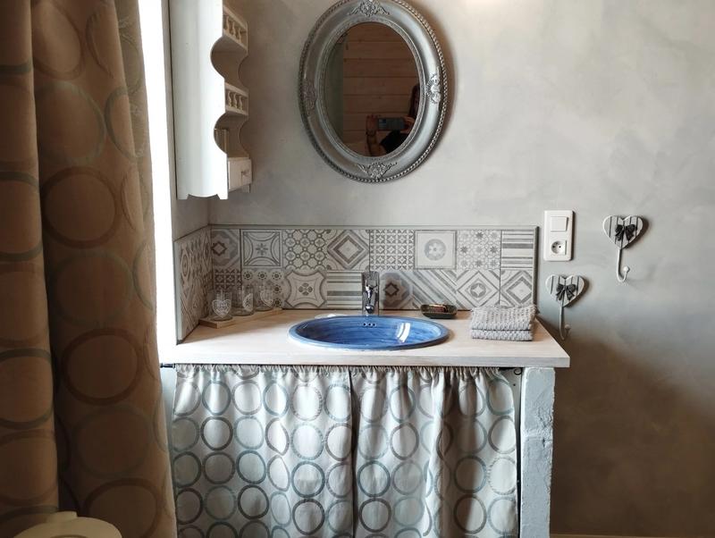 Maison de village - 269 m² - 8 pièces