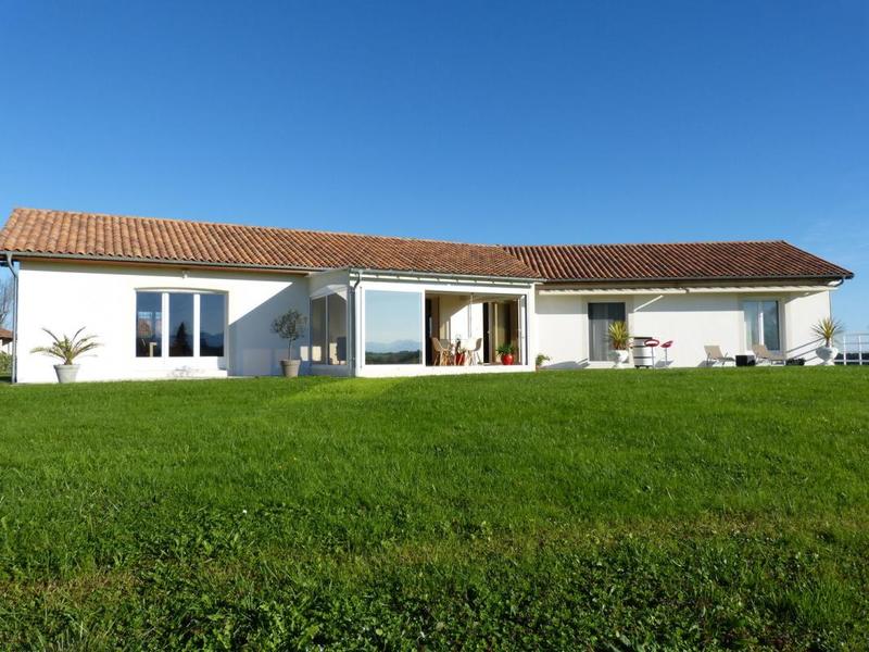 Maison de campagne - 222 m² - 6 pièces