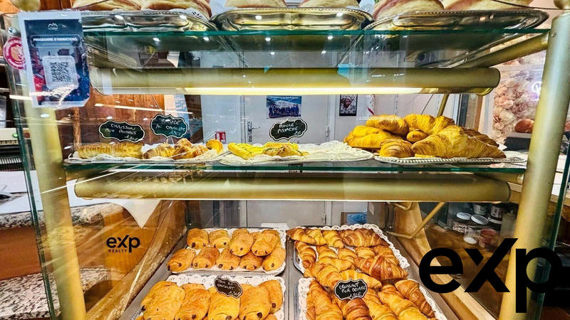 Fonds de commerce - 50 m²