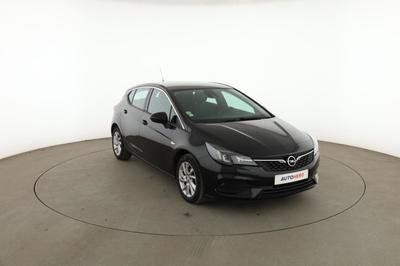 Opel Astra 1.5 Diesel Elegance Automatique 122 ch