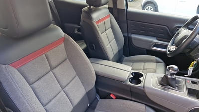 Citroën C5 Aircross Bluehdi 130 Ss Bvm6 Feel