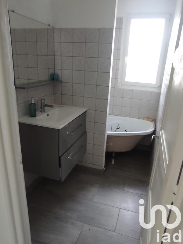 Maison - 115 m² - 6 pièces