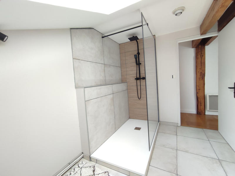 Appartement - 133 m² - 4 pièces