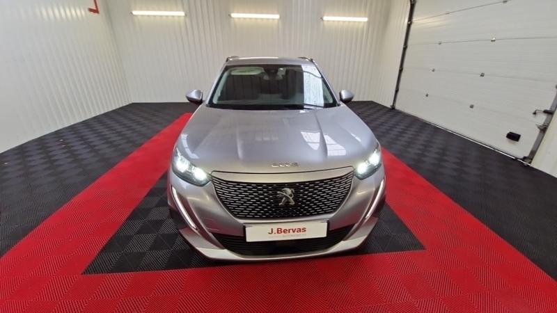 Peugeot 2008 Electrique Style