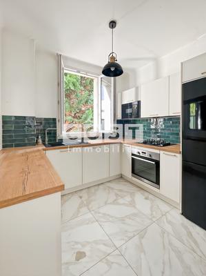 Maison ancienne - 83 m² - 4 pièces