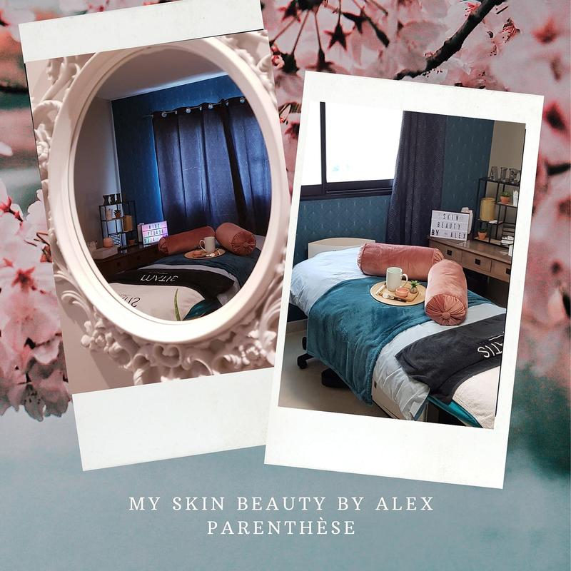 Skin Beauty by Alex