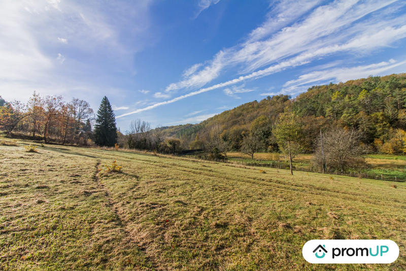 Terrain agricole - 5 437 m²