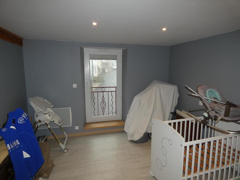 Maison - 110 m² - 3 pièces