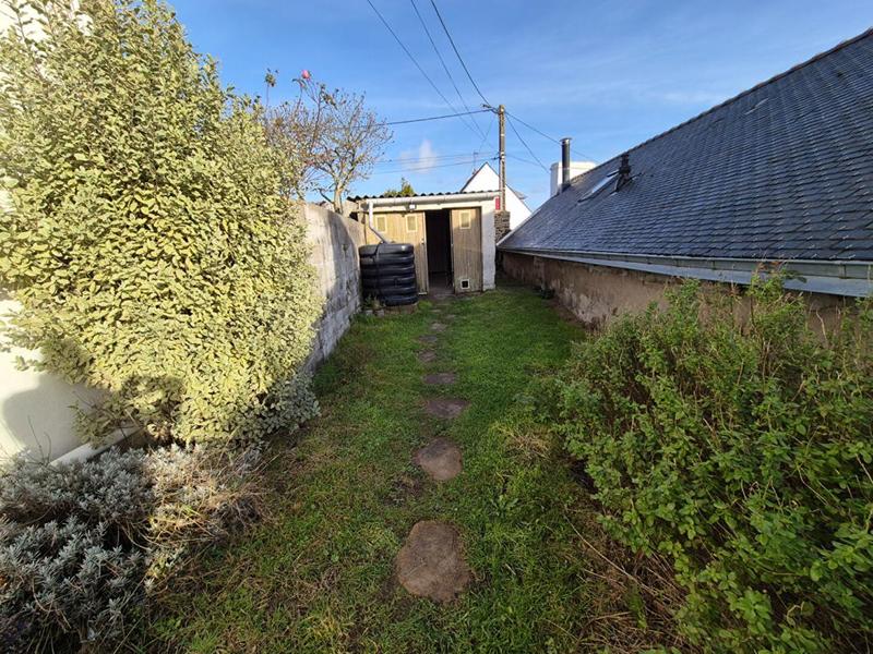 Appartement - 60 m² - 2 pièces