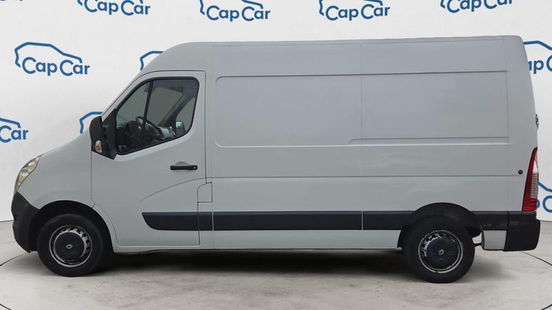 Renault Master Vu 2.3 dCi 130 Grand Confort L2h2