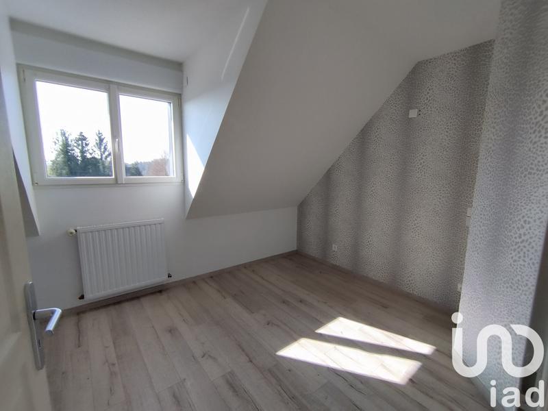 Maison - 427 m² - 14 pièces