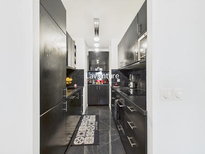 Appartement - 83 m² - 3 pièces