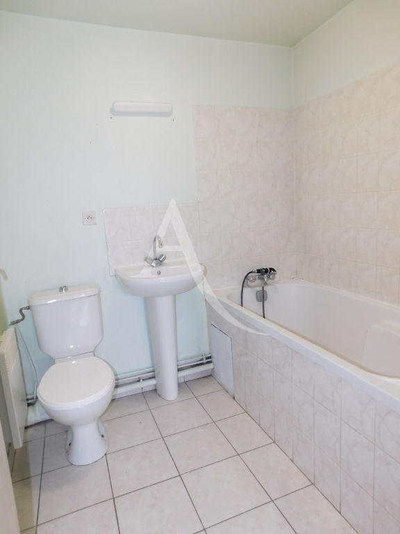 Appartement - 30 m² - 2 pièces