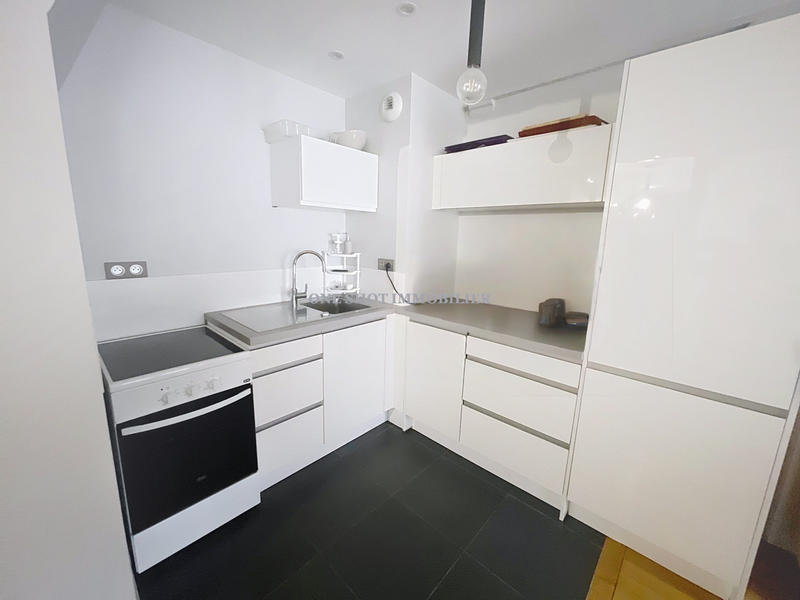 Duplex - 72 m² - 3 pièces